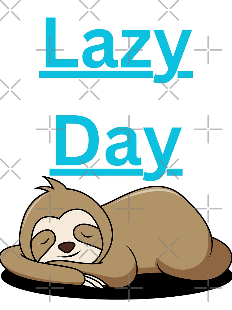 Lazy Day by Simo0455