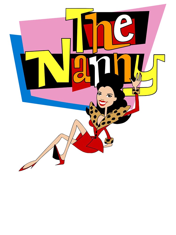The Nanny by Marco Bottiglieri