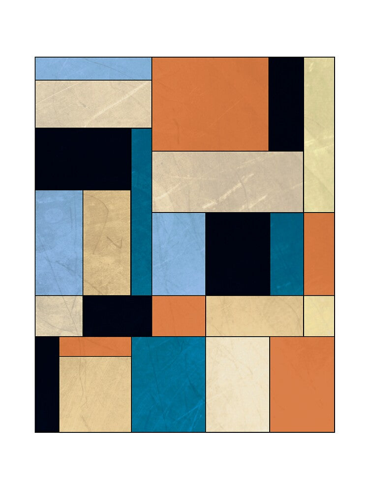 Moyock No. 3 by Rockett Graphics