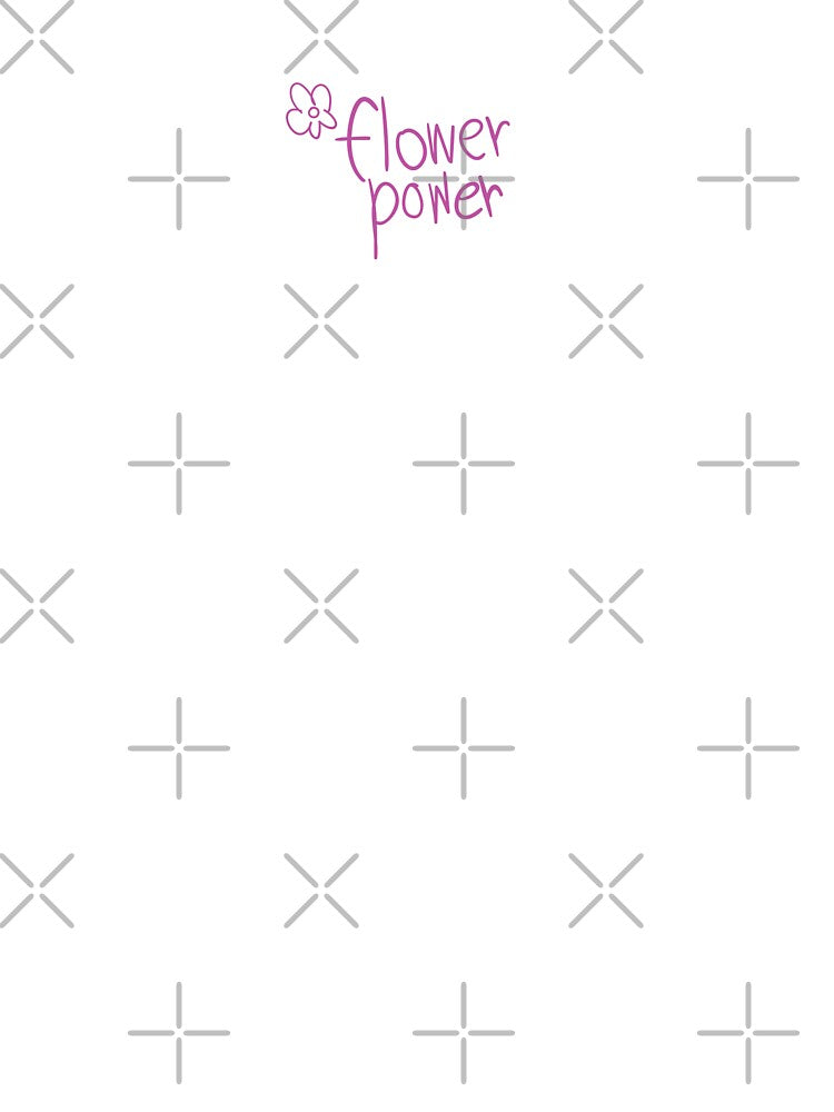 flower power by cywe