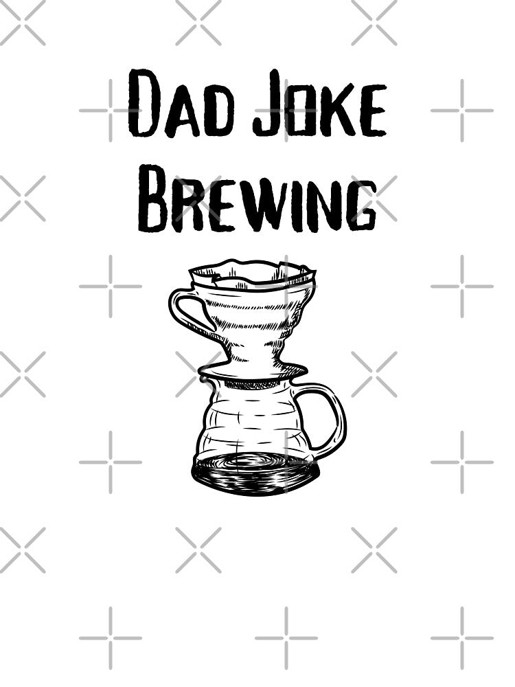 Dad Joke Brewing by MellowSphere