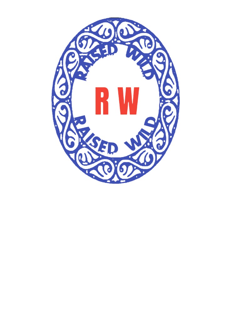 Raised Wild by NND99