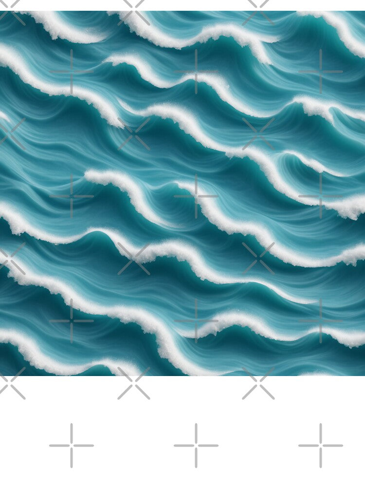 Waves 9 by HebaRK Studio