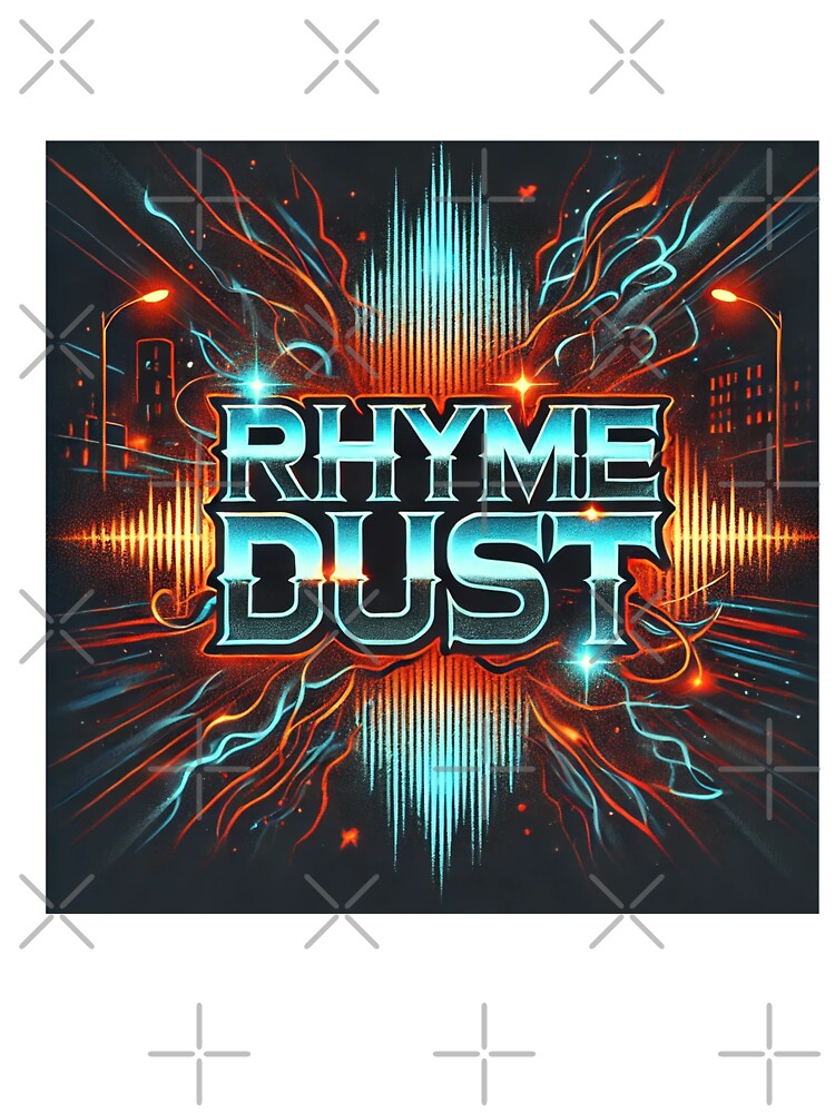 Dom Dolla: Rhyme Dust by Reinforced