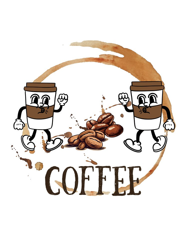 Coffee by J-TheArtCafe