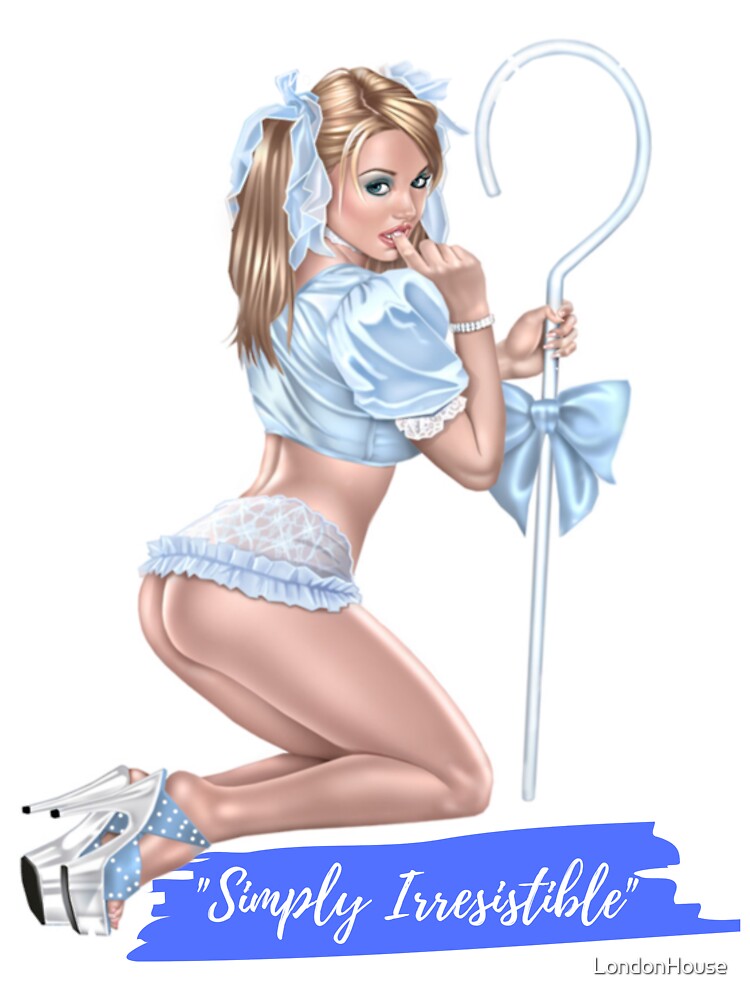 "Simply Irresistible" by LondonHouse