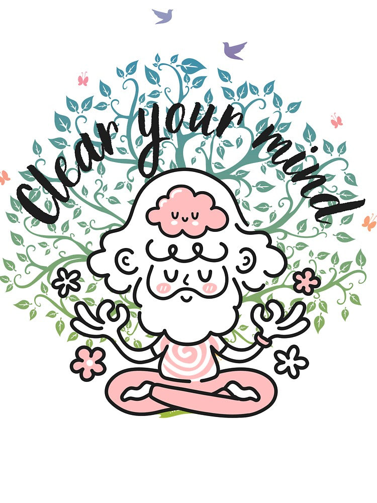 Simple mind by BartekDesigne