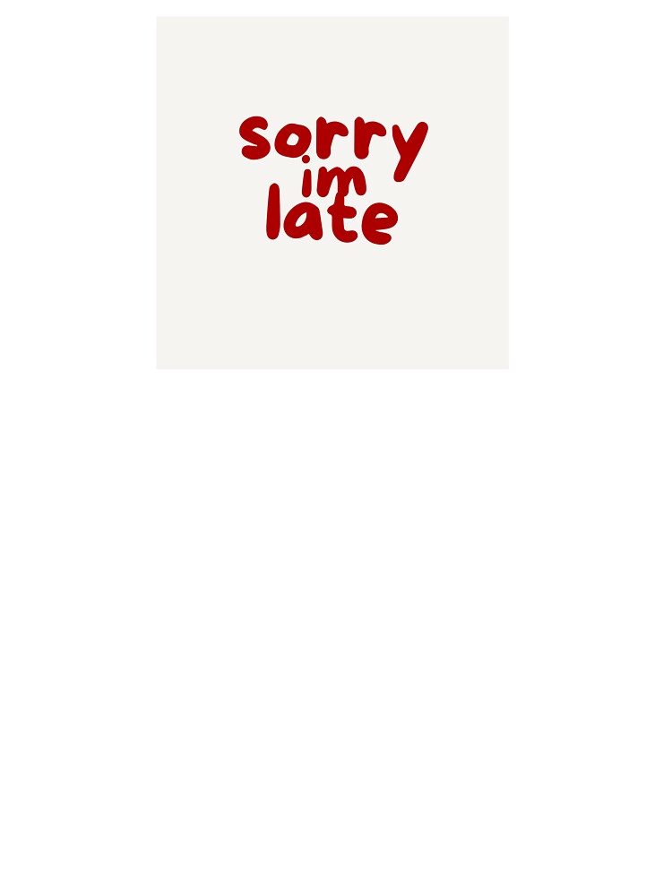 Sorry im late. by LiM-Team