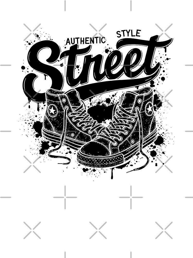 Black street style by RICAMTP