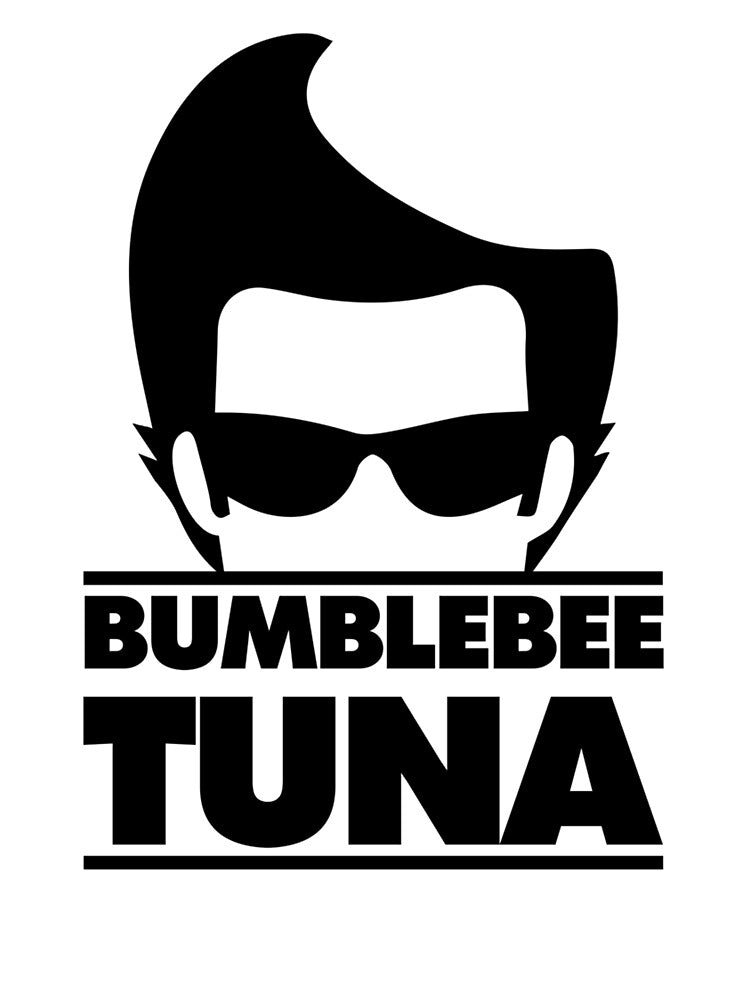Bumblebee Tuna by Kysimp