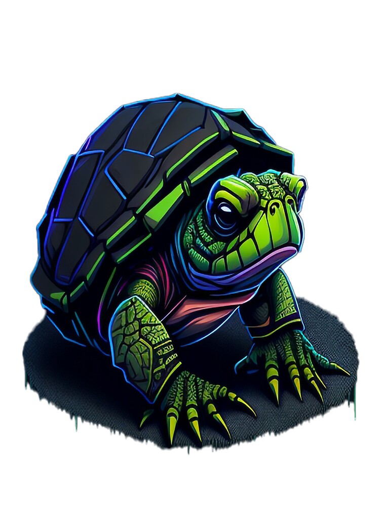 Turtles by HawiseRosso