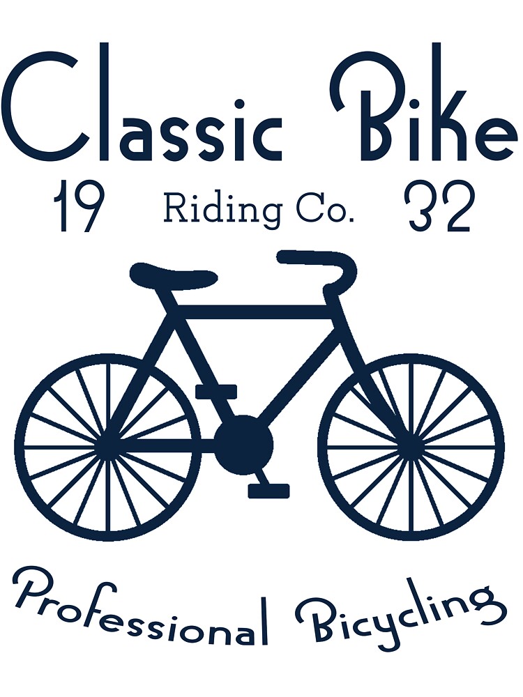 Vintage cycle design by Fashionpopss