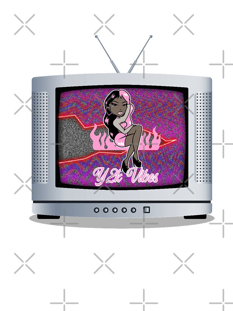 Y2K TV by DiscoVibes