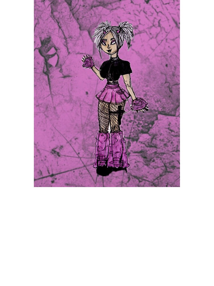 Clubwear by BaddieDorkMerch