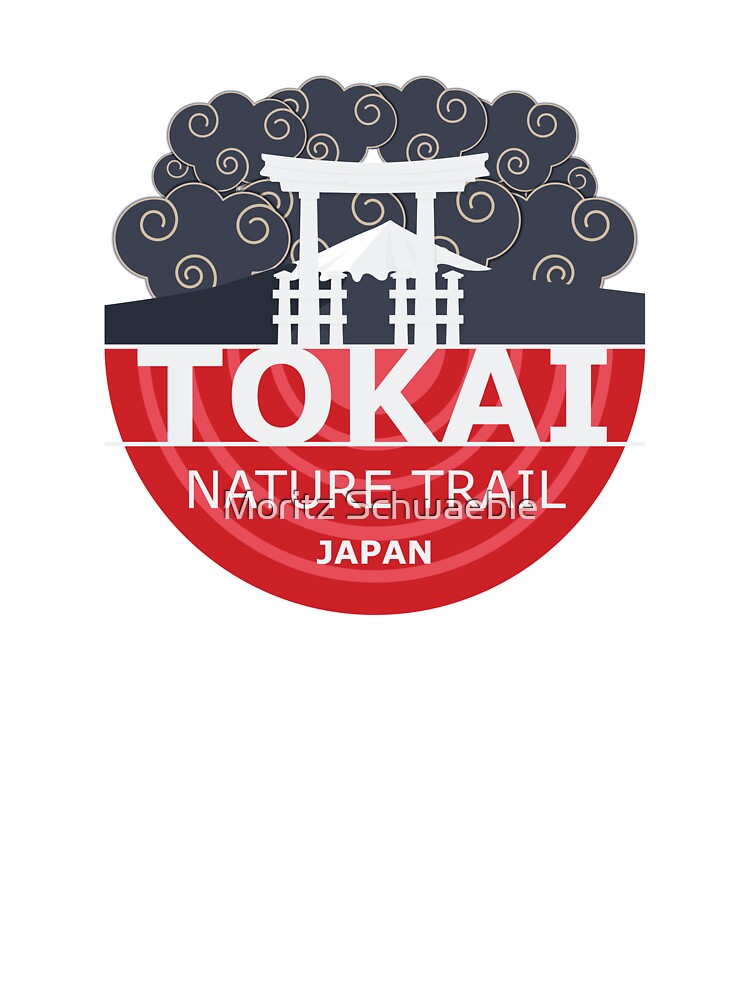 Tokai nature trail - Japan by Moritz Schwäble
