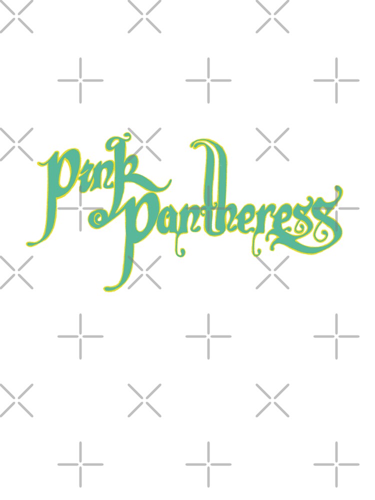 PinkPantheress Inspired Art Print – Y2K Indie Pop Illustration | Modern Music Sticker, T-Shirt & Poster by CoverCulture