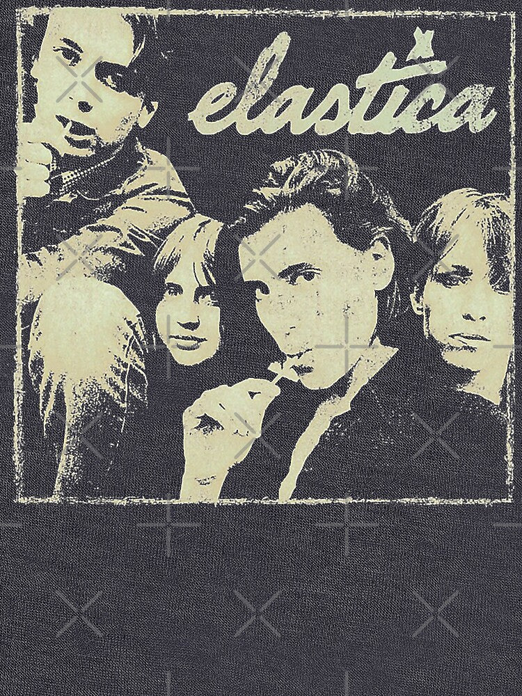 Elastica by Jess Willow