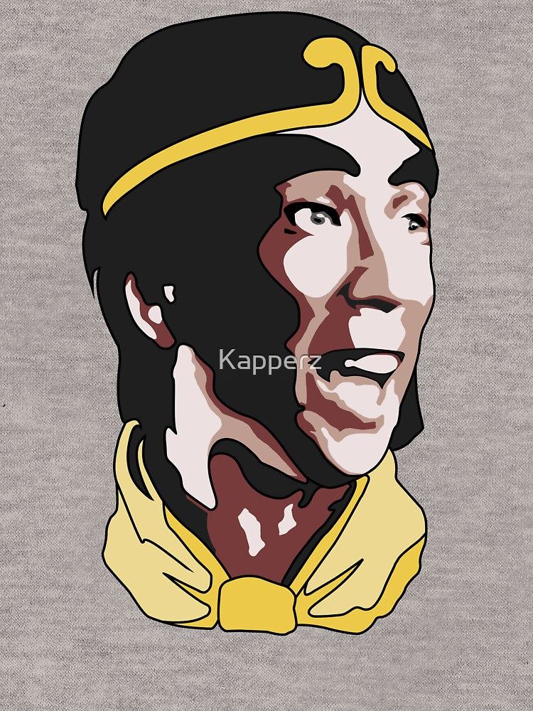 Monkey Magic by Kapperz
