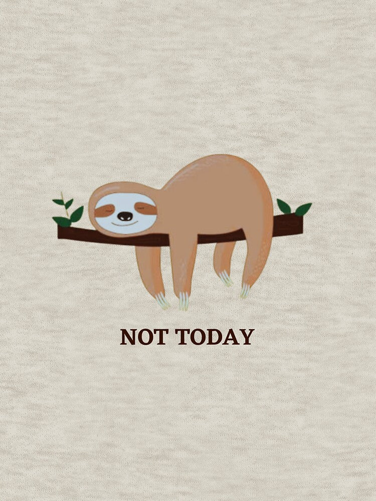 not today by borcheristov