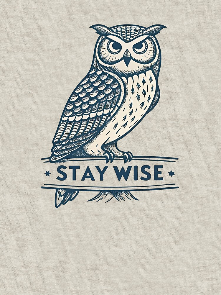 STAY WISE by WILDWEAR COLLECTION