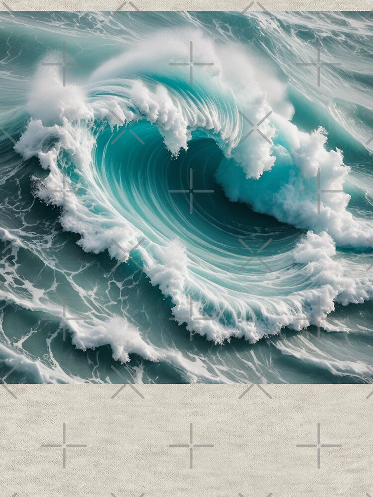 Waves 7 by HebaRK Studio