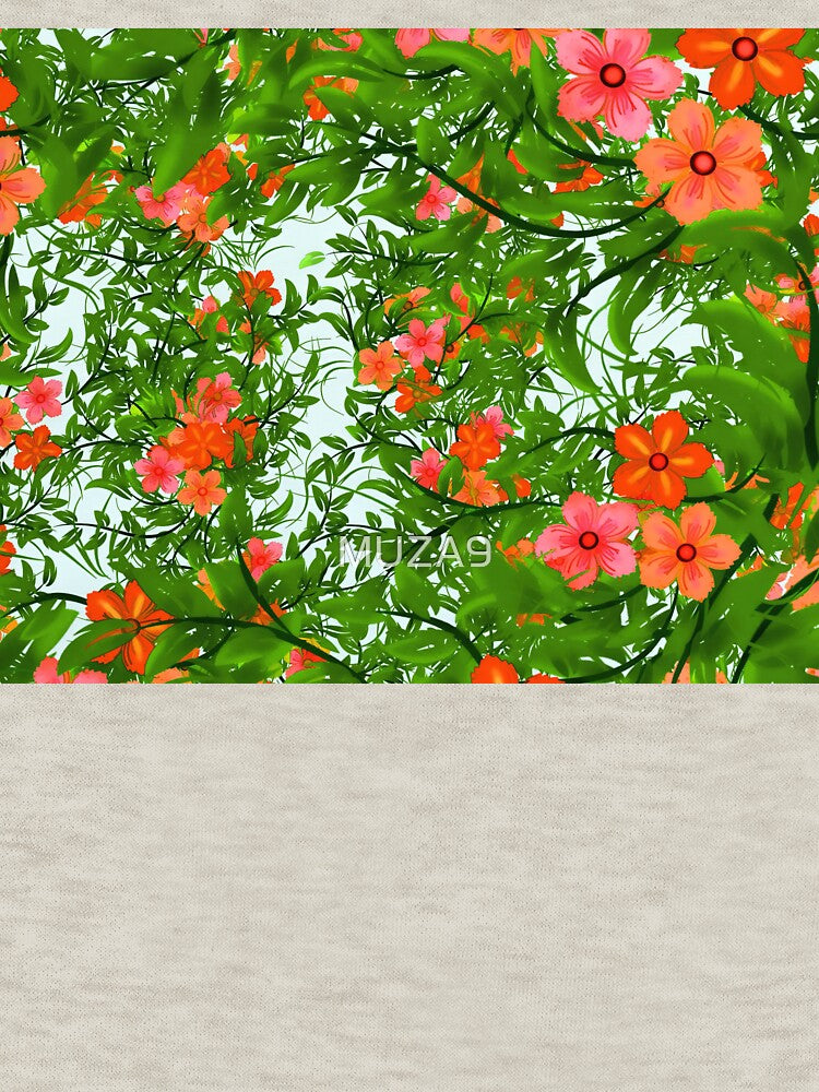Flower Eden by MUZA9