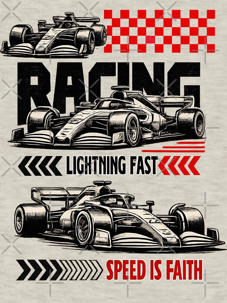 racing by NitroPulse