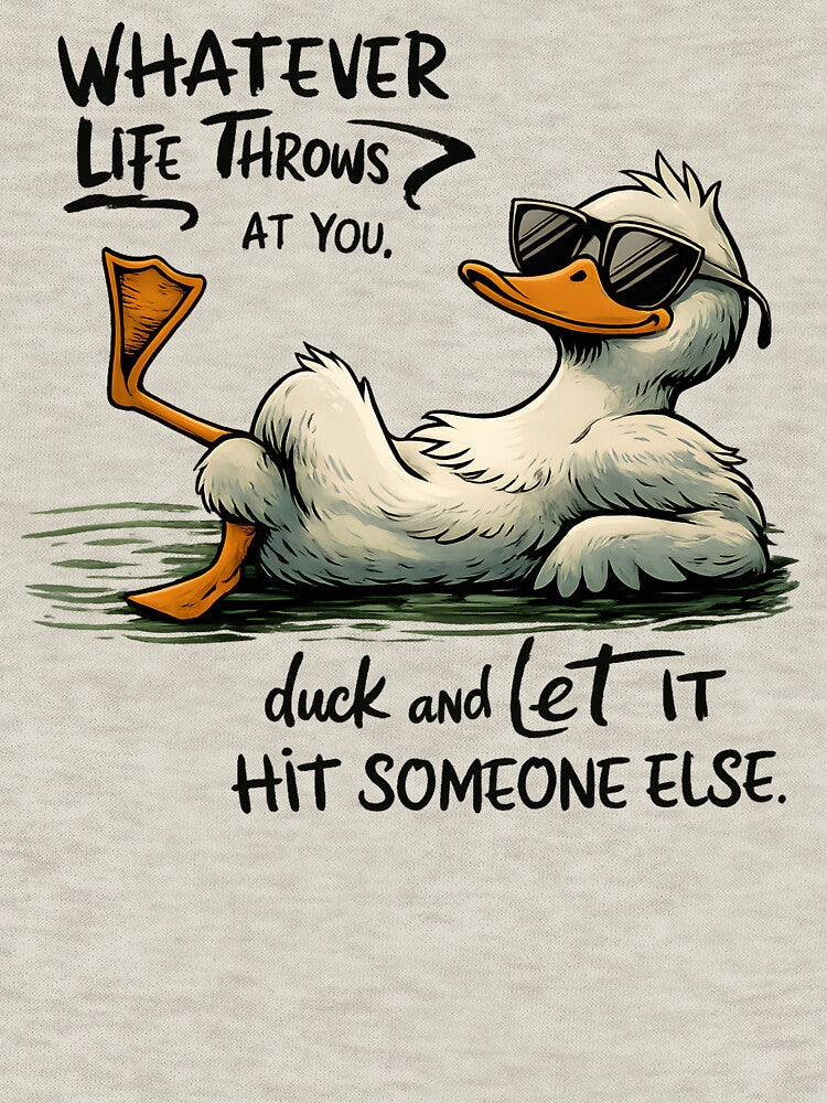 Whatever Life Throws At You by Neotakuz