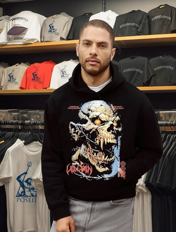 Rage Of The Dead T-shirt
