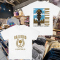 Railbird Festival In Lexington Ky On June 6-7 2026 T-shirt