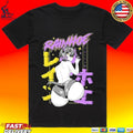 Rainhoe Demon Girl T-shirt