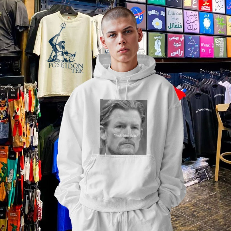 Rams Les Snead Fuck Them Picks T-shirt