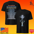 Raphael Saadiq No Bandwidth Tour T-shirt