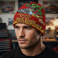 Rat Fink Premium Graphic Beanie Hat