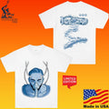 Raven Iceman Leggenda T-shirt