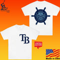 Rays Invasion 2026 T-shirt