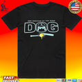 Rays Our Brother Of The Bump Dog T-shirt