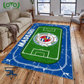 Reading F.C EFL Championship Carpet Rug