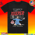 Realsports Luka Gavran 1st Keeper Goal T-shirt