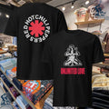 Red Hot Chili Peppers Unlimited Love Cd T-shirt