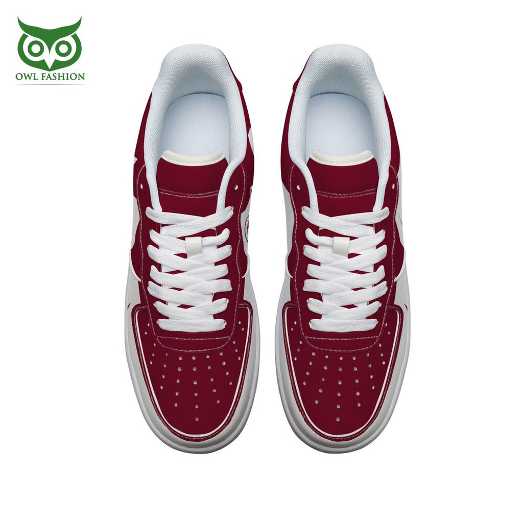Reggina Calcio Serie A NAF Air Force 1 Shoes