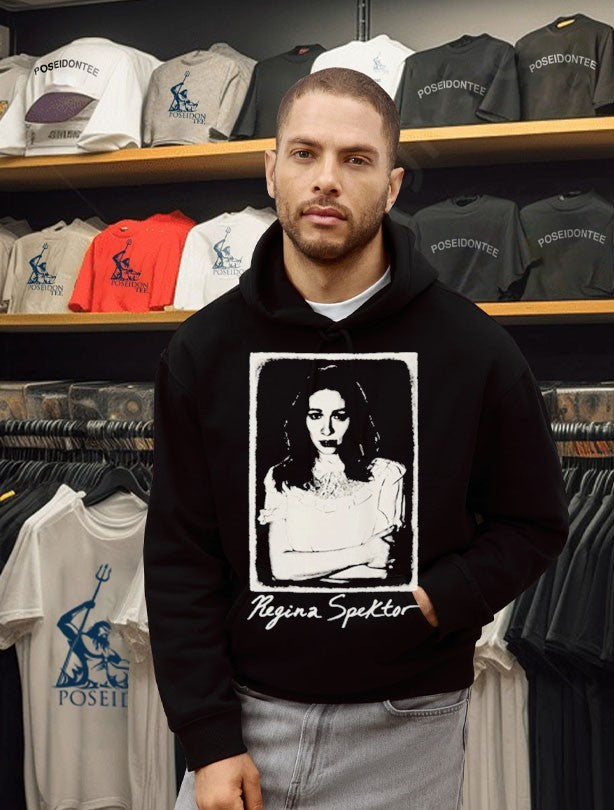 Regina Spektor Snapshot T-shirt