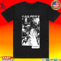 Relapse Records Ceremony Corruption T-shirt