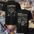 Rend Collective Campfire T-shirt