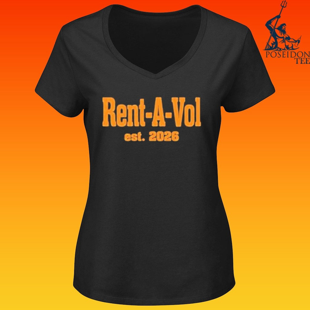 Rent A Vol Est 2026 T-shirt