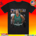 Rest In Peace Jason Collins 1978-2026 T-shirt