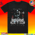 Retaliation Project Anarchy T-shirt