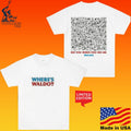 Retrokid See You When You See Me Where’s Waldo Search T-shirt