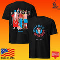 Retrokid Where’s Waldo Friends T-shirt