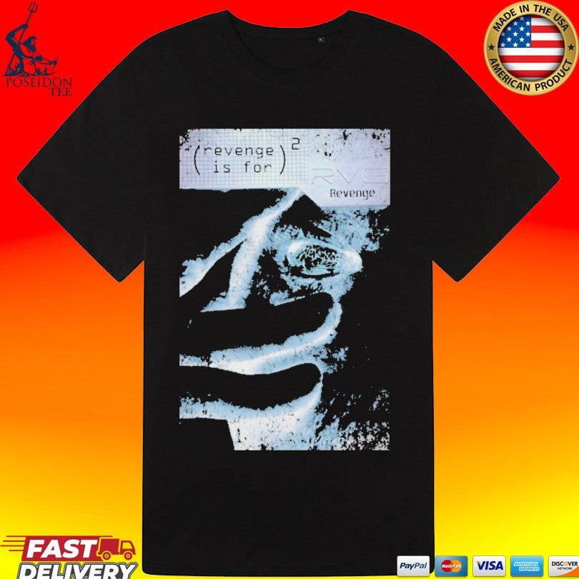 Revenge Is For Obscure T-shirt